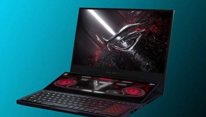 Siap-siap Pre-Order Asus ROG Terbaru Mulai 5 Februari