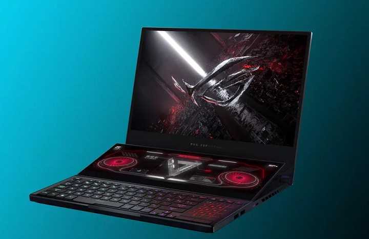 Siap-siap Pre-Order Asus ROG Terbaru Mulai 5 Februari
