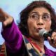 Susi Pudjiastuti Disebut Kadrunwati Karena Ajak Unfollow Abu Janda