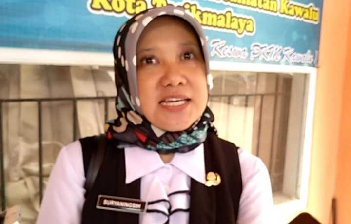 Tahun 2020, Kematian Ibu dan Bayi di Tasikmalaya Meningkat
