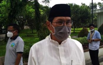 Tak Terpengaruh Gaung Pilwakot 2022, Yusuf Fokus Selesaikan Tugas