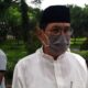 Tak Terpengaruh Gaung Pilwakot 2022 - Yusuf Fokus Selesaikan tugas