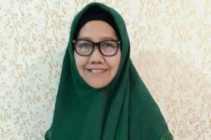 Ucapkan HPN 2021, Neng Madinah Insan Pers Jadi Tonggak Informasi bagi Masyarakat