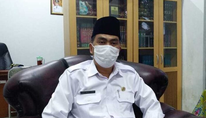 Pelaksanaan Haji 2021, Kemenag Siapkan 3 Skenario