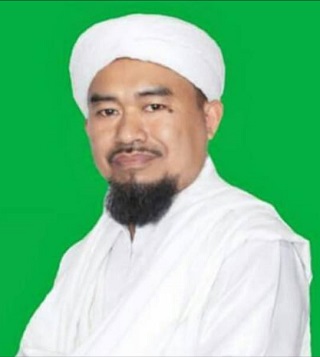 Ustad Muhammad Yanyan Albayani