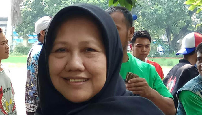 Vaksin bagi Tenaga Kesehatan di Jabar Masih Kurang