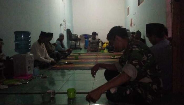 Warga dan Guru Ngaji Berselisih Paham, Inilah Penyebabnya