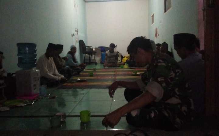 Warga dan Guru Ngaji Berselisih Paham, Inilah Penyebabnya