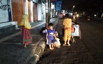 cahyo bocah pemulung tasikmalaya cahyo bocah pemulung tasikmalaya