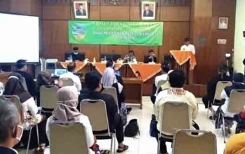 Kadisdik Sebut Prioritas Pembangunan 2022 Selaras dengan Renja Wali Kota