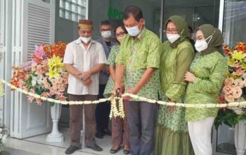 Klinik Assaodah Buka Pengobatan Gratis Selama Seminggu