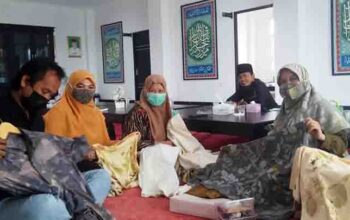 Neng Madinah Harap Hari Perempuan Bawa Pencerahan
