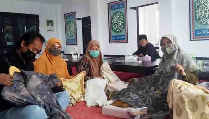 Neng Madinah Harap Hari Perempuan Bawa Pencerahan