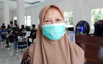 Neng Madinah Prihatin TMP Kusumah Bangsa Jadi Tempat Pesta Miras