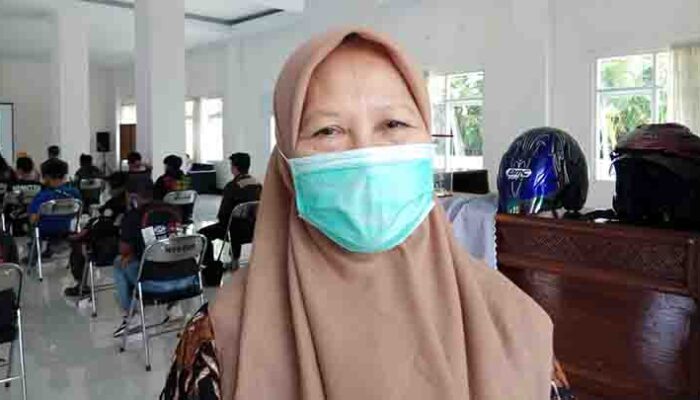 Neng Madinah Prihatin TMP Kusumah Bangsa Jadi Tempat Pesta Miras