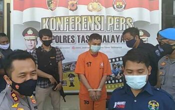 Ancam Videonya Akan Disebarkan, Pelaku Cabuli Korban Berulang-ulang