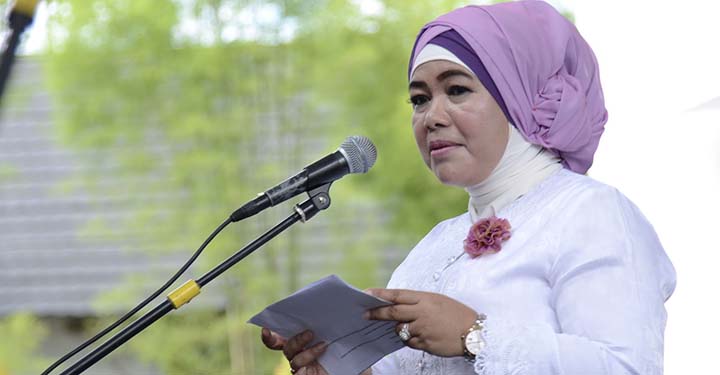 Anggota DPRD Jabar Serap Aspirasi Warga Gunung Endut Sukabumi