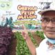 Anggota DPRD Kota Tasikmalaya Dukung Inovasi Petani Milenial