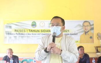 Anggota DPRD Provinsi Jabar Fokus Pembenahan Dunia Pendidikan di Indramayu