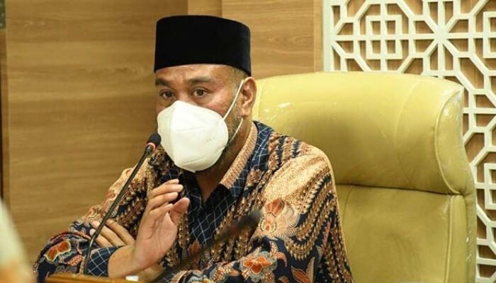 Anggota Komisi V DPRD Jabar Kritisi Program Bataru Pemprov