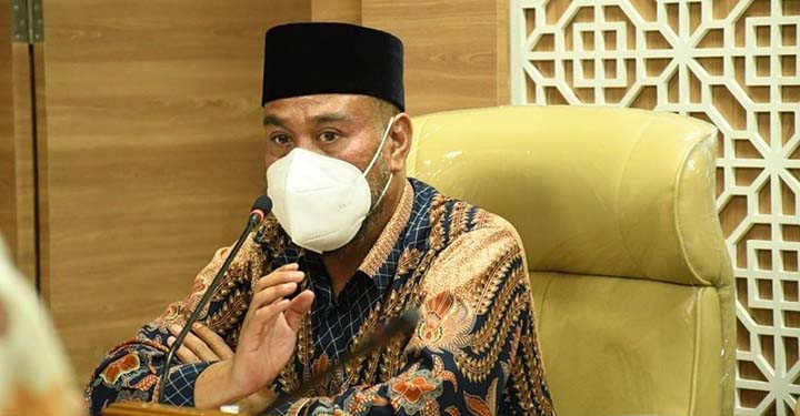 Anggota Komisi V DPRD Jabar Kritisi Program Bataru Pemprov
