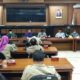DKKT Lakukan Audensi di DPRD Tentang Perda Kebudayaan