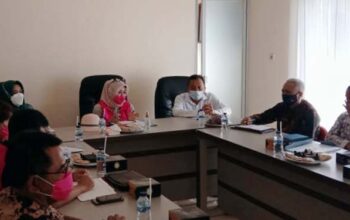 DP3AKB Pangandaran Gelar Workshop Edukasi Kabupaten Layak Anak