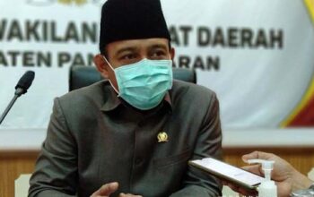 DPRD Pangandaran Imbau Ciptakan Rasa Nyaman Saat Berwisata