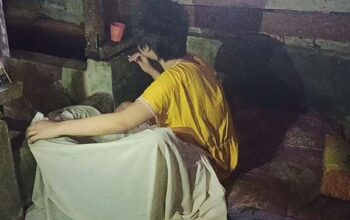Derita Rahma, Dipasung Sejak Kelas Lima Hingga Dewasa
