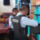 Diduga Simpan Barang Berbahaya, Kamar Hunian Lapas Kelas IIB Tasikmalaya Digeledah
