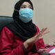 Giliran Anggota dan Pegawai di Lingkungan DPRD Jabar Mendapatkan Vaksinasi
