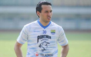 Jadwal Piala Menpora 24 Maret 2021: Bigmatch, Persib vs Bali United