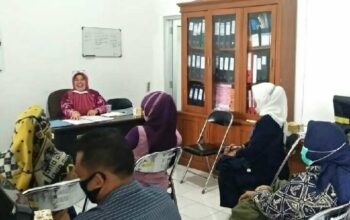 Hingga 2022, Disnaker Kota Tasikmalaya Targetkan 5000 WUB