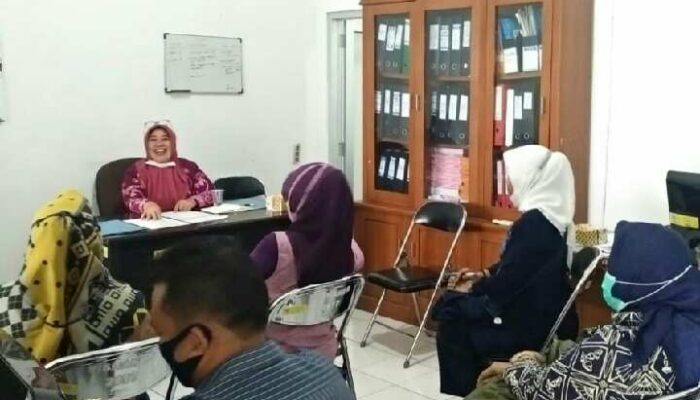 Hingga 2022, Disnaker Kota Tasikmalaya Targetkan 5000 WUB