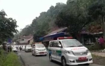 Klaster Senam Sehat Puspahiang Sudah Diperbolehkan Pulang