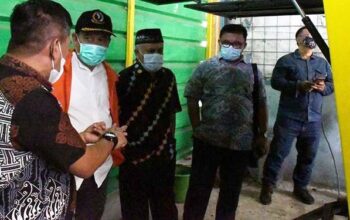 Komisi IV Apresiasi Hibah Insinerator Sampah dari Pemprov Jabar