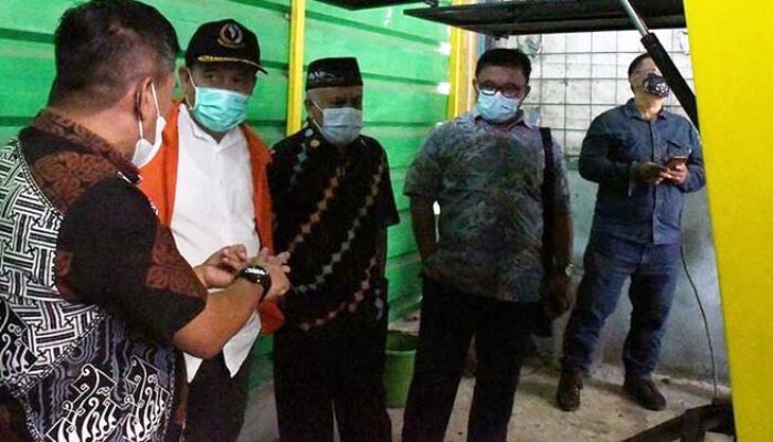 Komisi IV Apresiasi Hibah Insinerator Sampah dari Pemprov Jabar