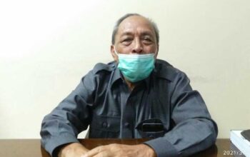 Lima Kursi Golkar Sepakat Usung Yusuf Bakal Calon Wali Kota 2024