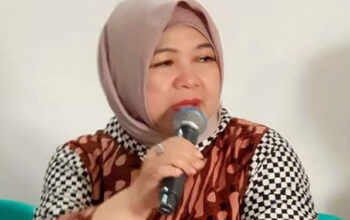 Lina Ruslinawati Serap Aspirasi Warga Jampang Kulon Sukabumi
