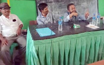 Pemulihan Ekonomi Jadi Fokus Perjuangan Anggota DPRD Provinsi Jabar
