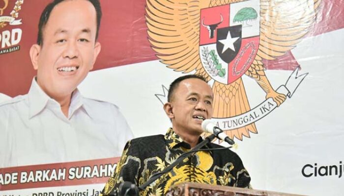 Sektor Pendidikan Masuk Prioritas Penyerapan Aspirasi DPRD Jabar