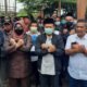 Tia Fitriani Serap Aspirasi Warga Desa Maruyung di Reses II 2021