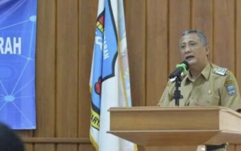 Visi Misi di Pilkada Jadi Acuan Penyusunan RPJMD Pangandaran