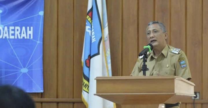 Visi Misi di Pilkada Jadi Acuan Penyusunan RPJMD Pangandaran