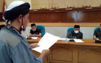 Tuntut Keadilan, Ulama Minta Habib Rizieq Dibebaskan Sebelum Ramadhan