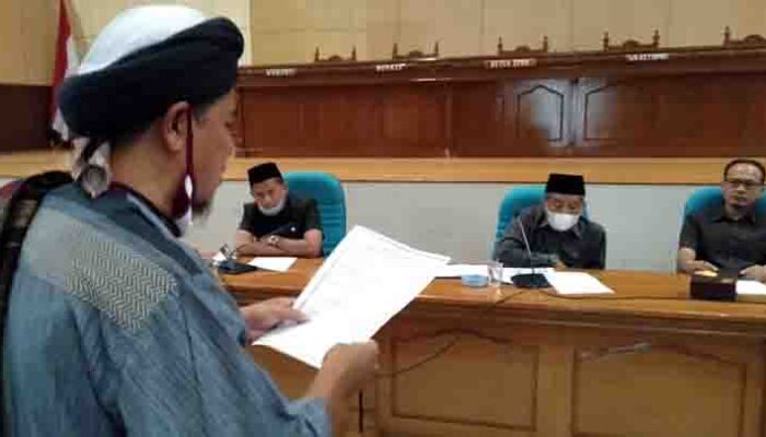 Tuntut Keadilan, Ulama Minta Habib Rizieq Dibebaskan Sebelum Ramadhan