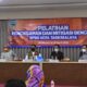 Antisipasi Bahaya, BPBD Gelar Pelatihan Pencegahan Dan Mitigasi Bencana