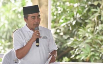 Antisipasi Lonjakan Harga, Pemkab Tasikmalaya Himbau Masyarakat Bijak Belanja