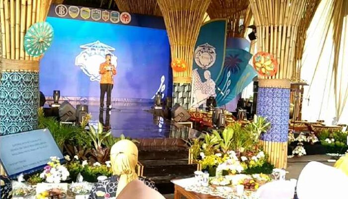 BI Kerjasama dengan Pemda Bangkitkan Usaha Mikro Priangan Timur