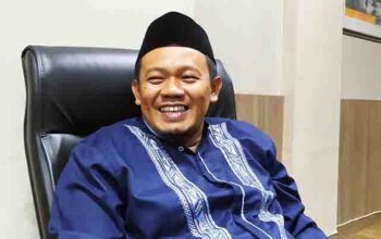 Cecep Nuryakin: E-Perda Bagian dari Ikhtiar Bangun Sinergitas